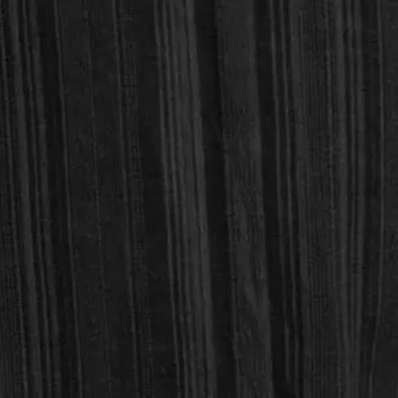 New Robin Piccone Swim Pool Beach Cover-Up/Tunic Black XS NWT - Picture 7 of 11